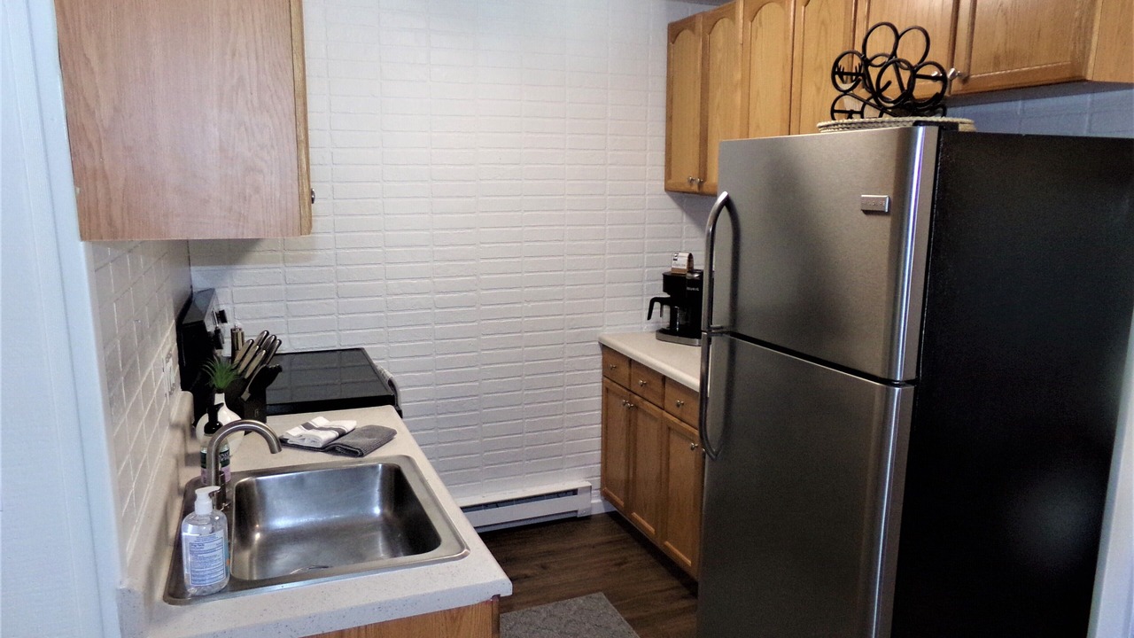 Photo of Kitchen in Blue River