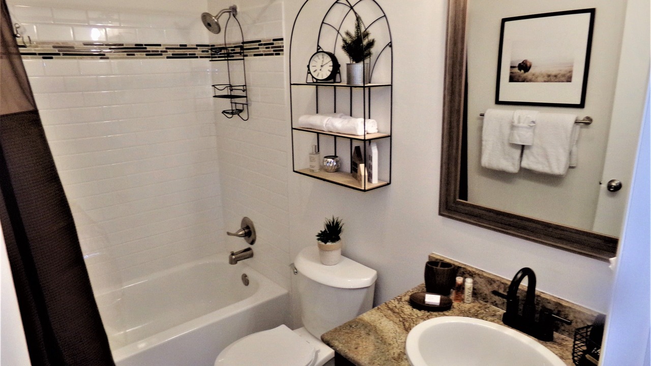 Photo of Bathroom in Blue River