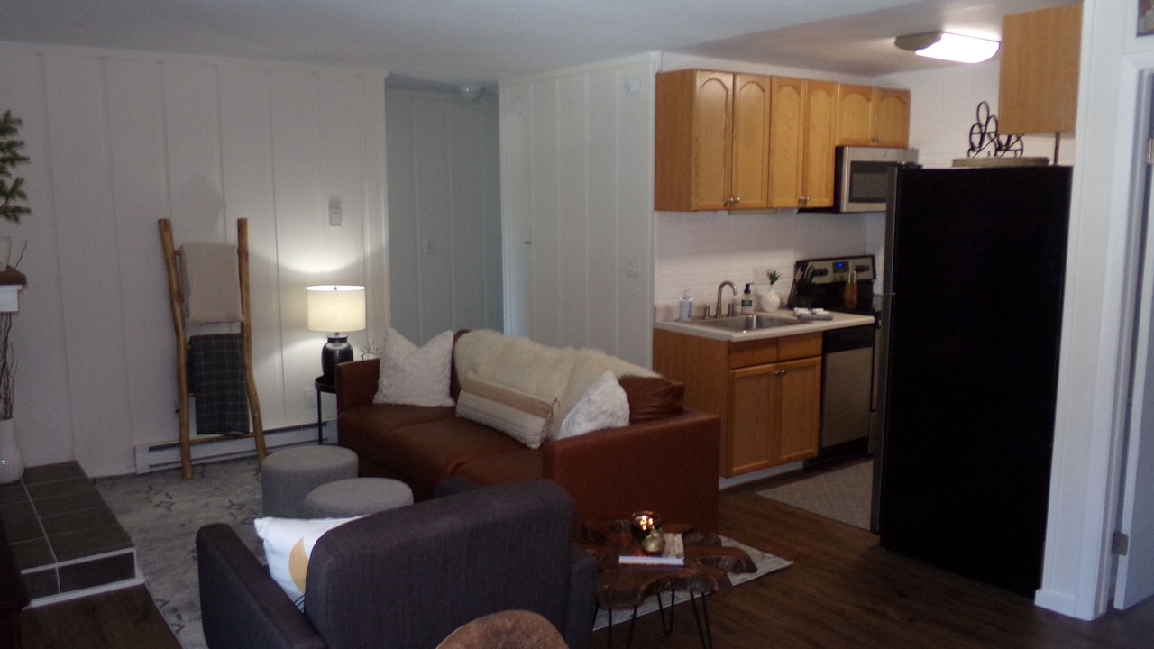 Photo of Livingroom in Blue River
