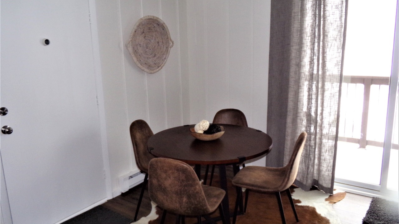 Photo of Livingroom in Blue River