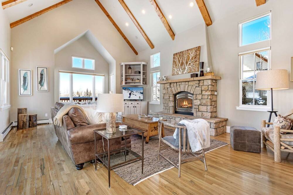 Photo of Livingroom in Cordillera