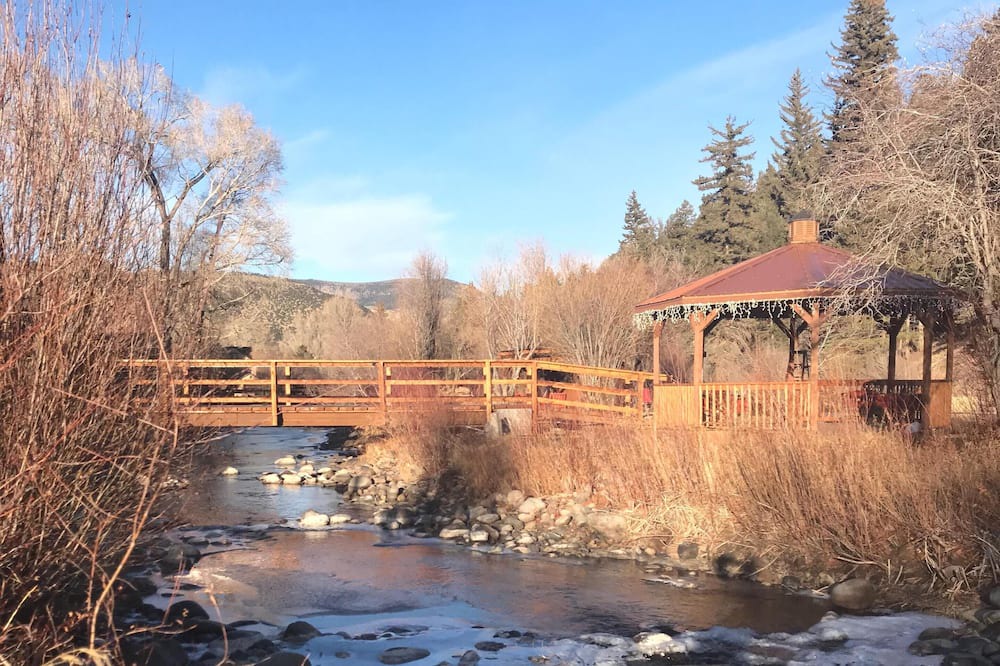 Photo of Outdoor in South Fork