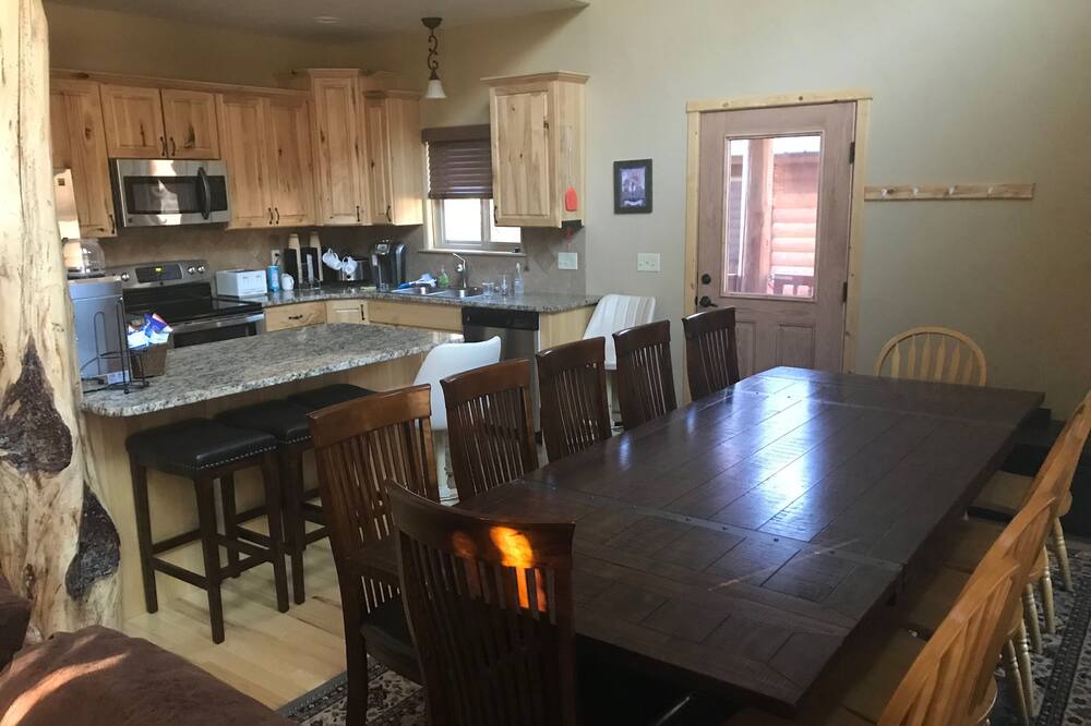 Photo of Kitchen in South Fork