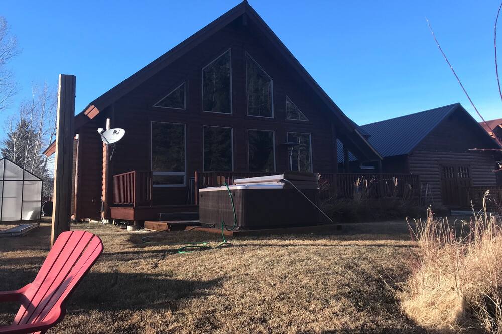 Photo of Outdoor in South Fork