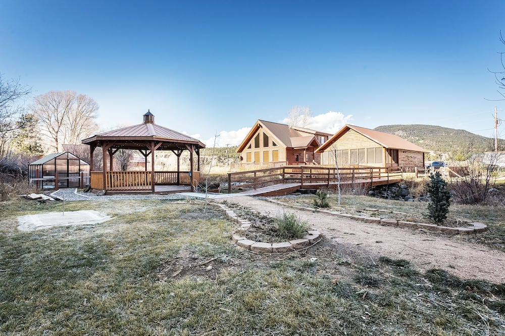 Photo of Outdoor in South Fork