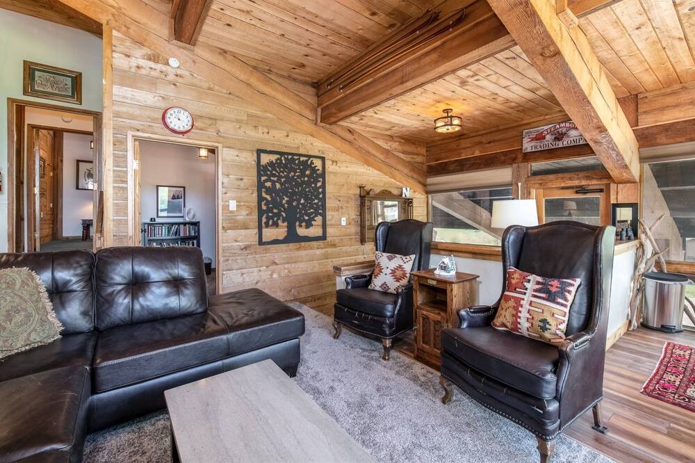 Photo of Livingroom in Steamboat Springs