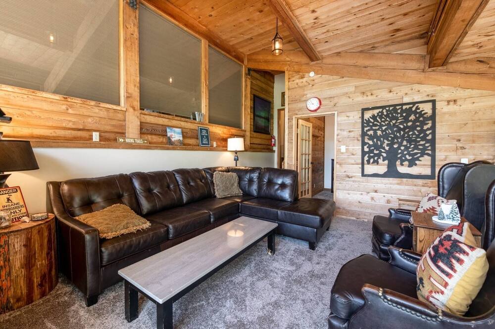 Photo of Bedroom in Steamboat Springs