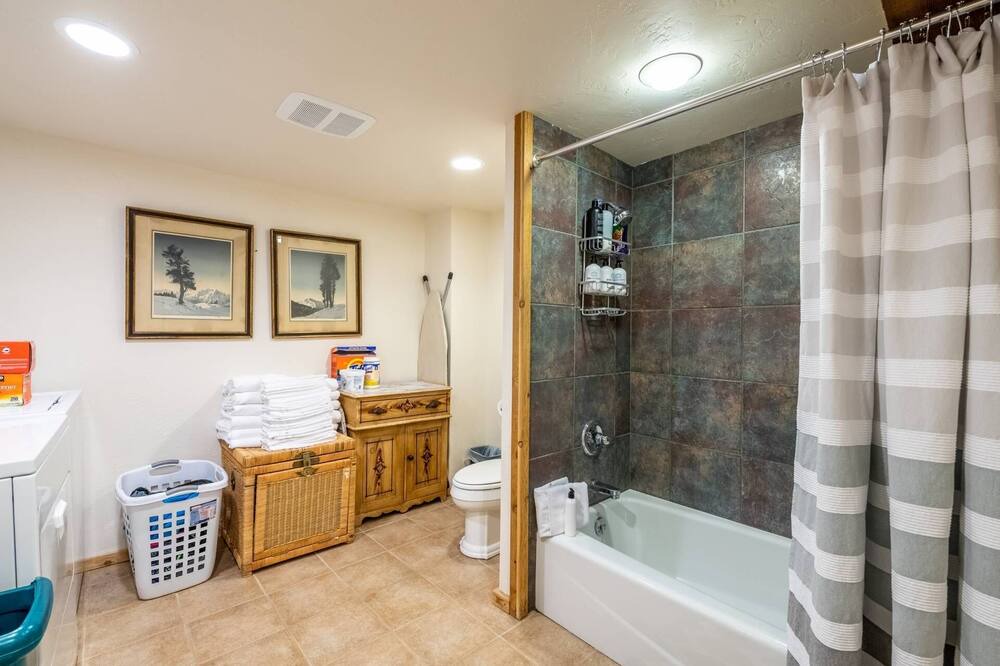 Photo of Bathroom in Steamboat Springs
