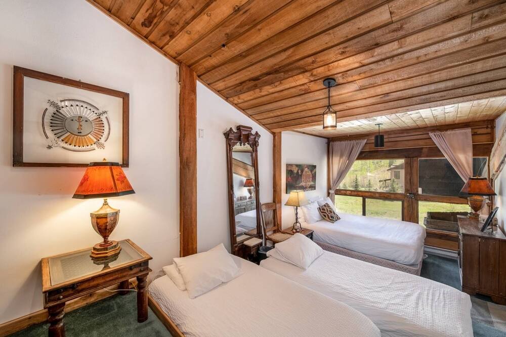 Photo of Bedroom in Steamboat Springs