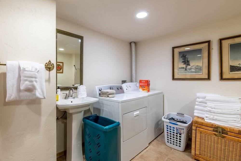 Photo of Bathroom in Steamboat Springs