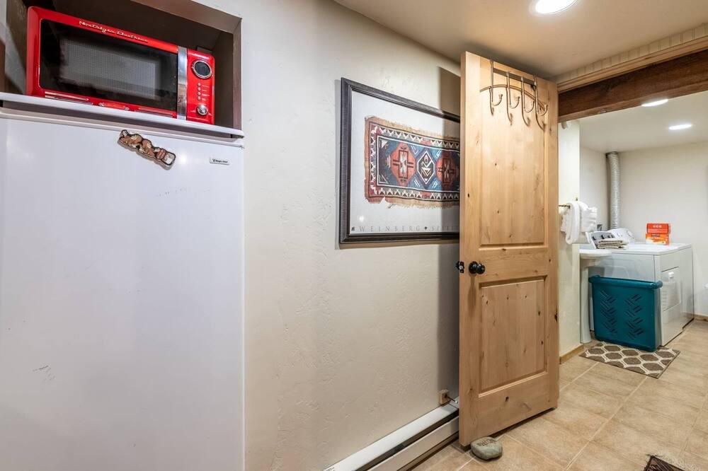 Photo of Bathroom in Steamboat Springs