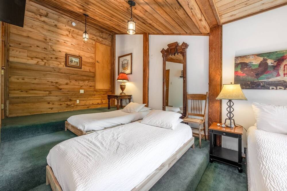 Photo of Bedroom in Steamboat Springs