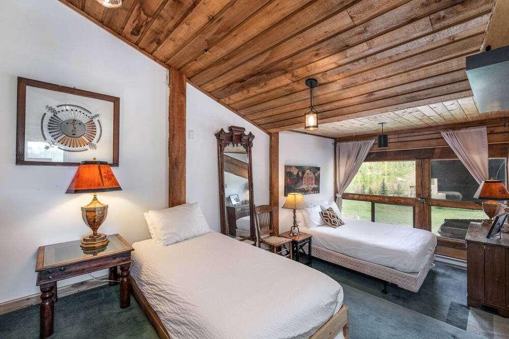 Photo of Bedroom in Steamboat Springs