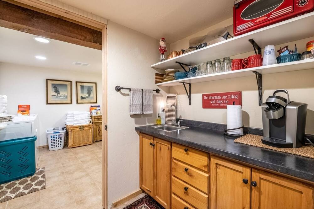 Photo of Bathroom in Steamboat Springs
