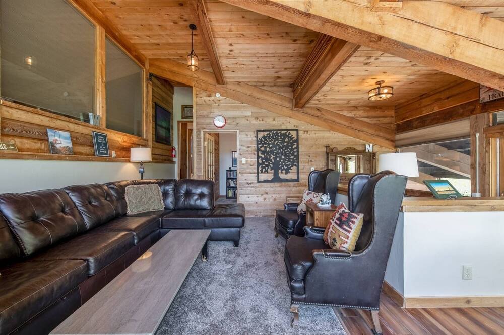 Photo of Livingroom in Steamboat Springs