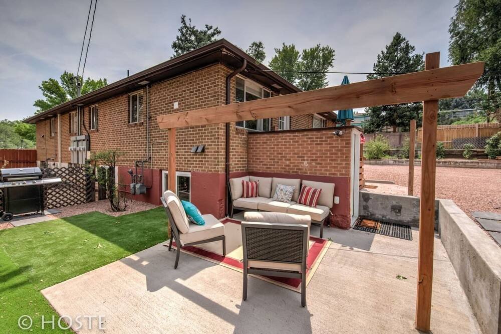 Photo of Outdoor in Broadmoor