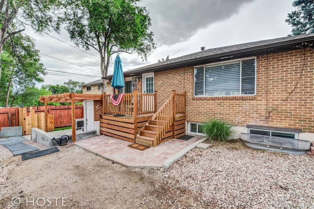 Photo of Outdoor in Broadmoor