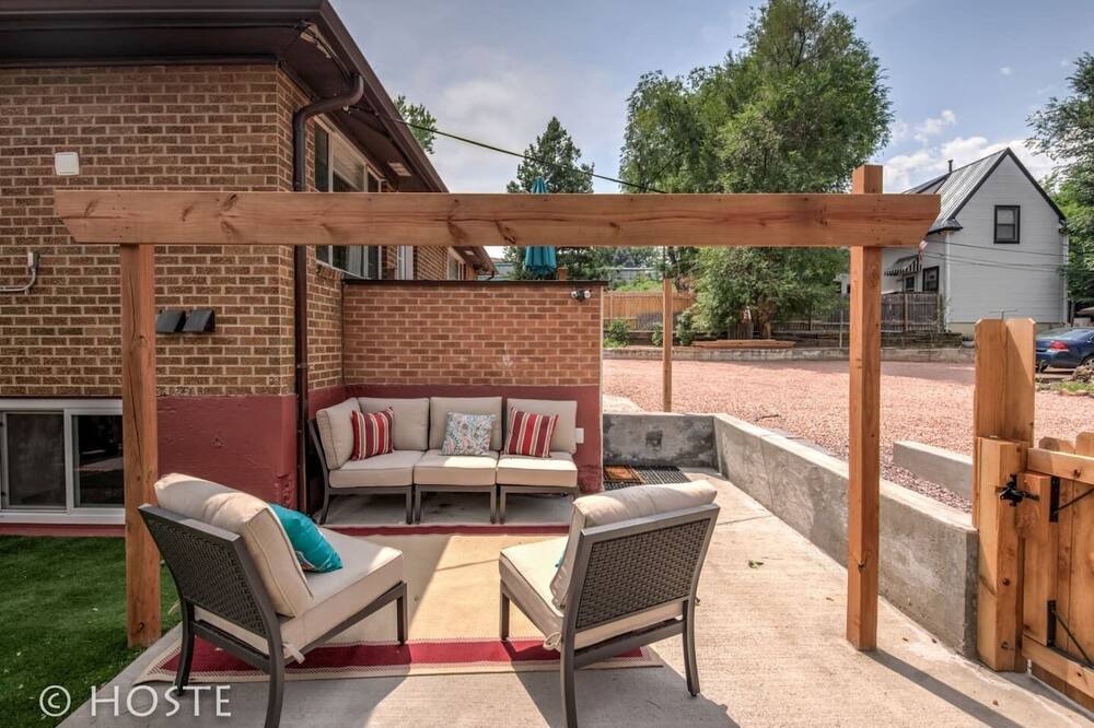 Photo of Outdoor in Broadmoor