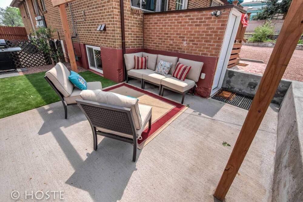 Photo of Outdoor in Broadmoor