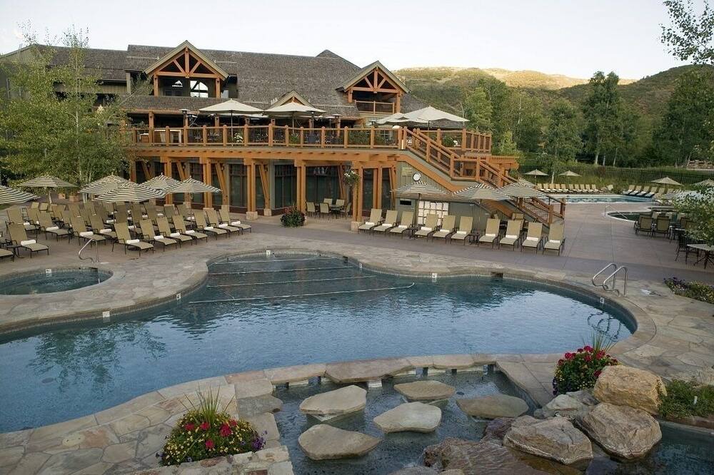 Photo of Outdoor in Snowmass Village
