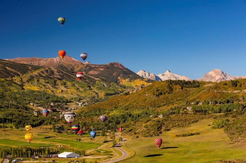 Photo of Outdoor in Snowmass Village