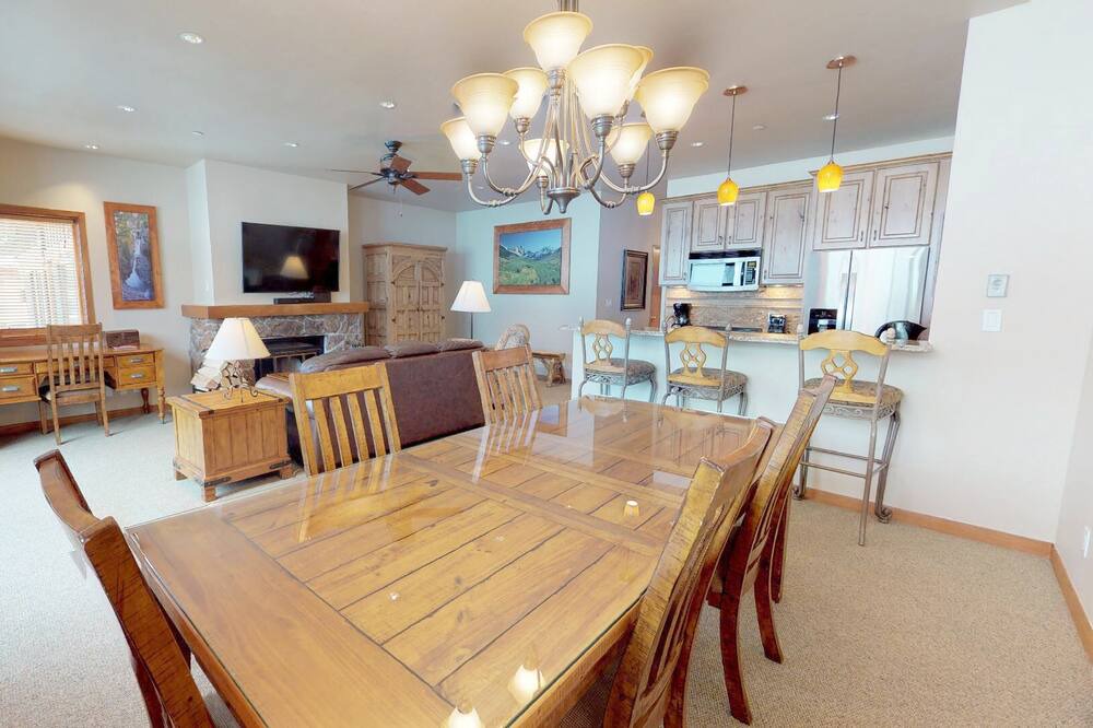 Photo of Kitchen in Snowmass Village