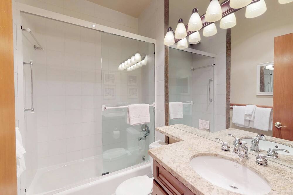 Photo of Bathroom in Snowmass Village