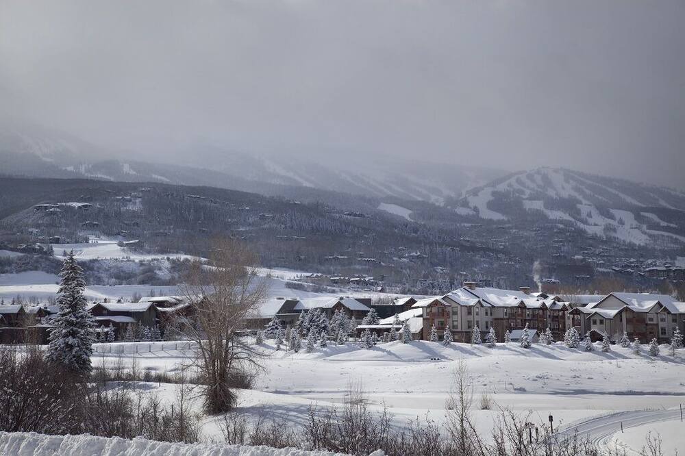Photo of Others in Snowmass Village