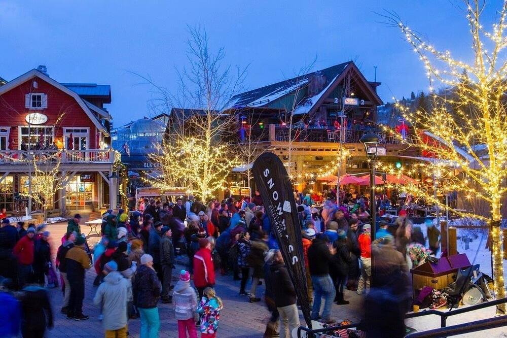 Photo of Outdoor in Snowmass Village