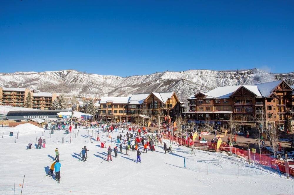 Photo of Others in Snowmass Village