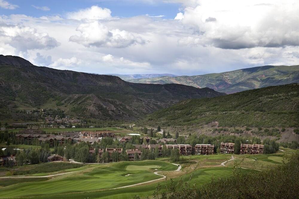 Photo of Others in Snowmass Village