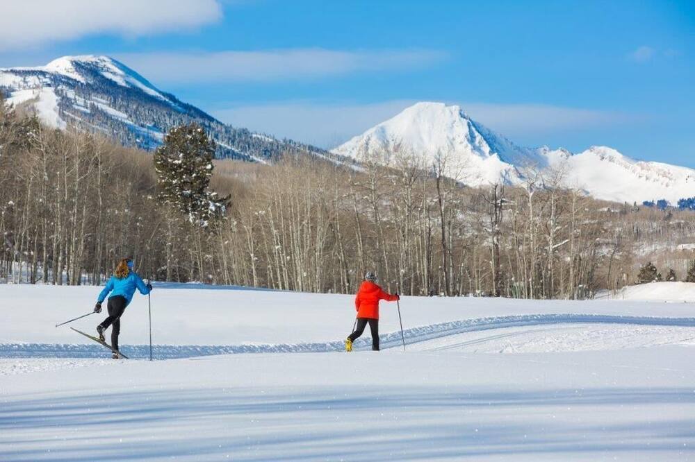Photo of Others in Snowmass Village