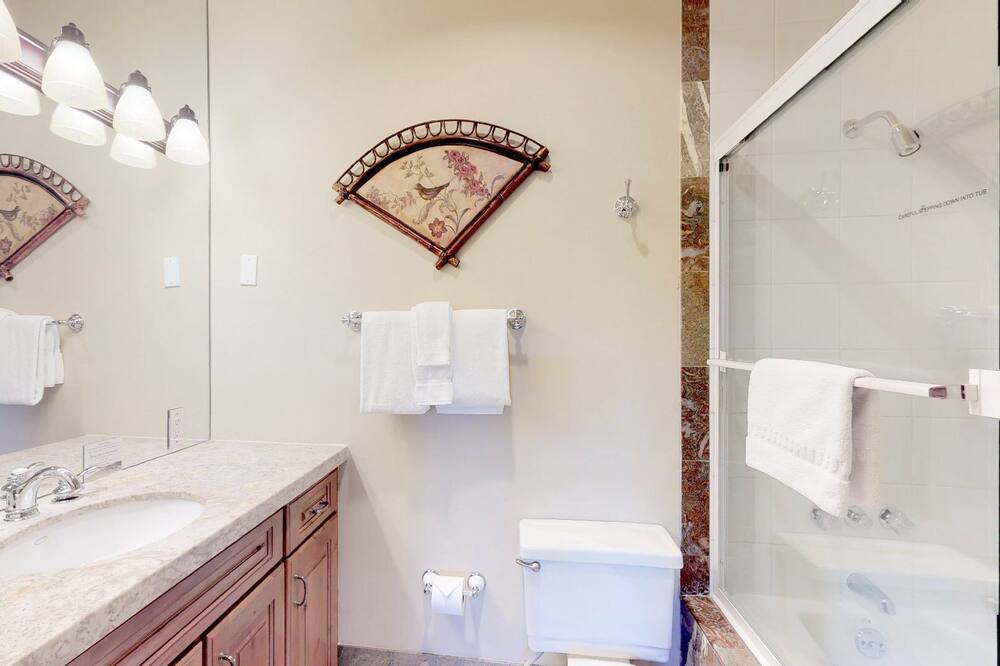 Photo of Bathroom in Snowmass Village