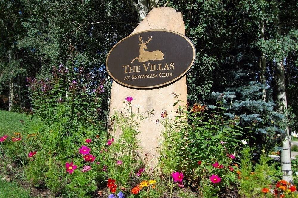Photo of Outdoor in Snowmass Village