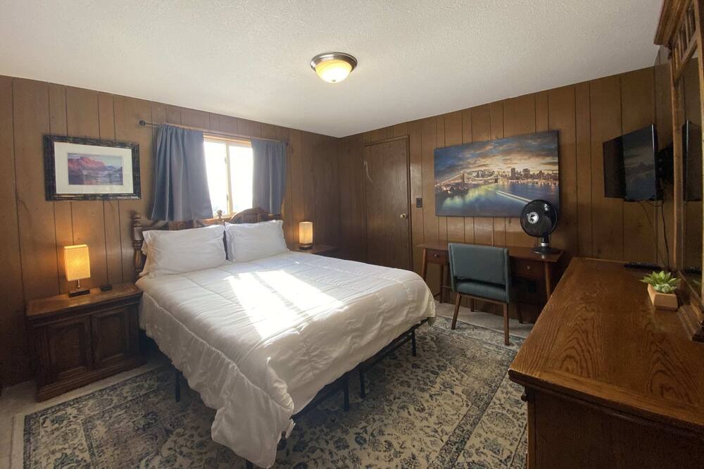Photo of Bedroom in Leadville
