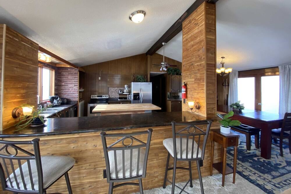 Photo of Kitchen in Leadville