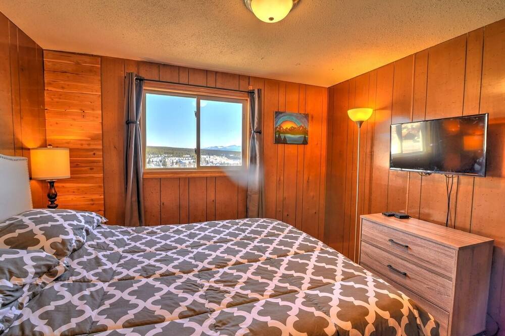 Photo of Bedroom in Leadville