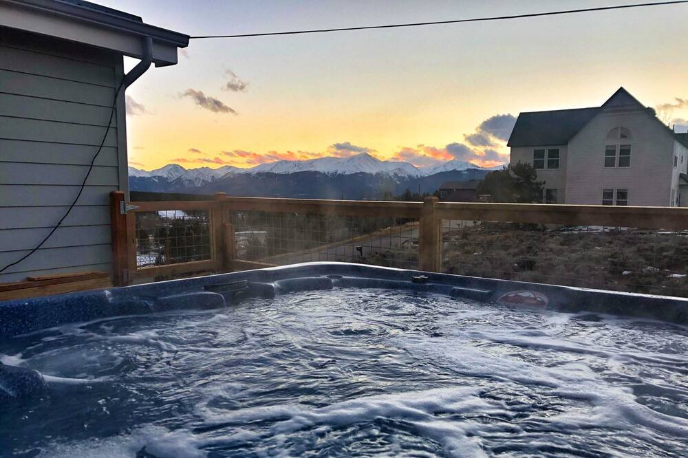 Photo of Bathroom in Leadville