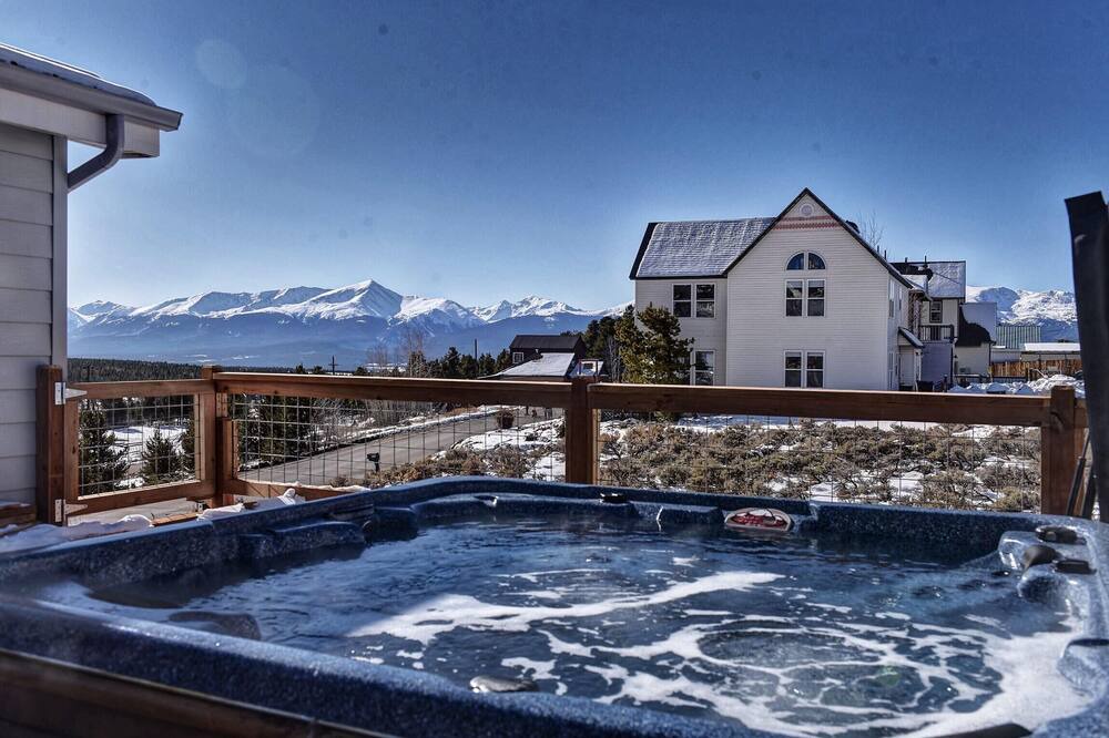 Photo of Bathroom in Leadville