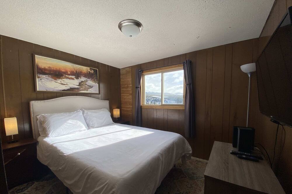 Photo of Bedroom in Leadville