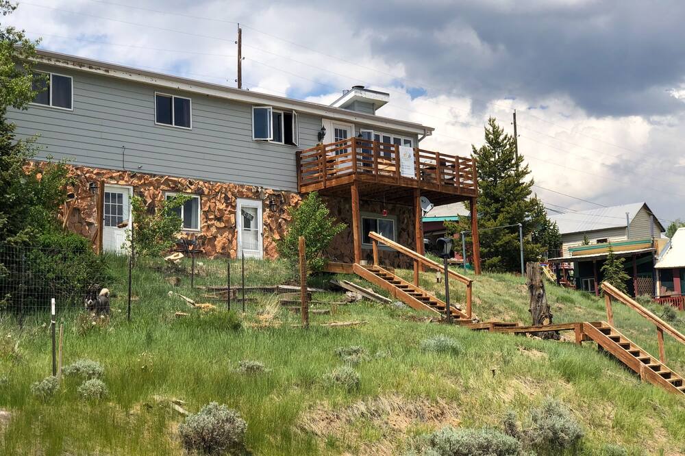 Photo of Others in Leadville