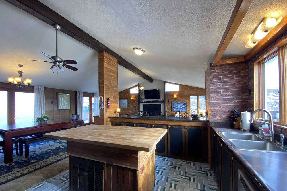 Photo of Kitchen in Leadville