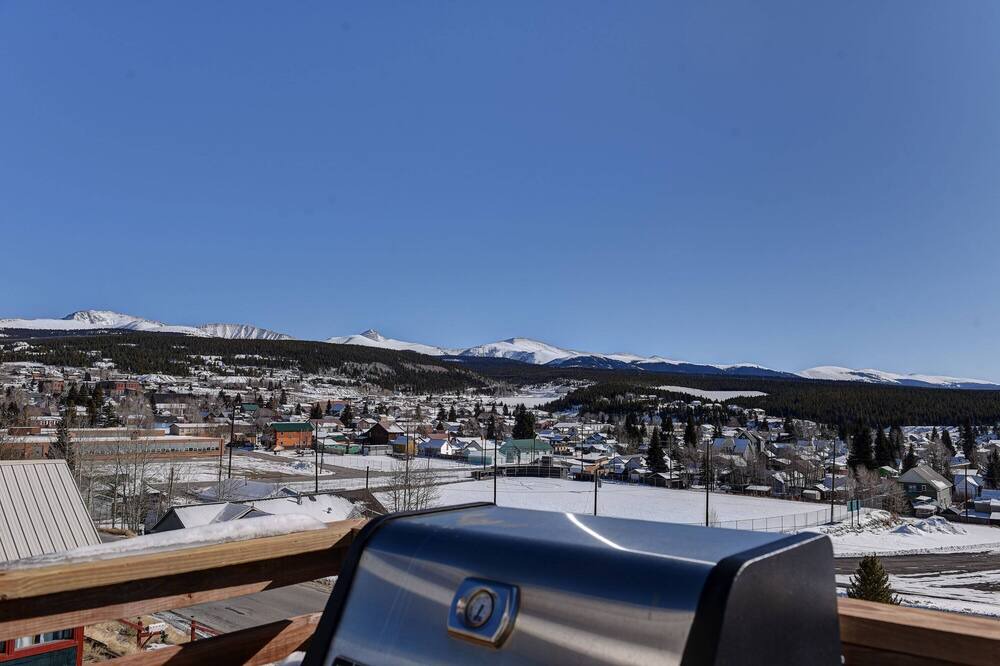 Photo of Patio Balcony in Leadville