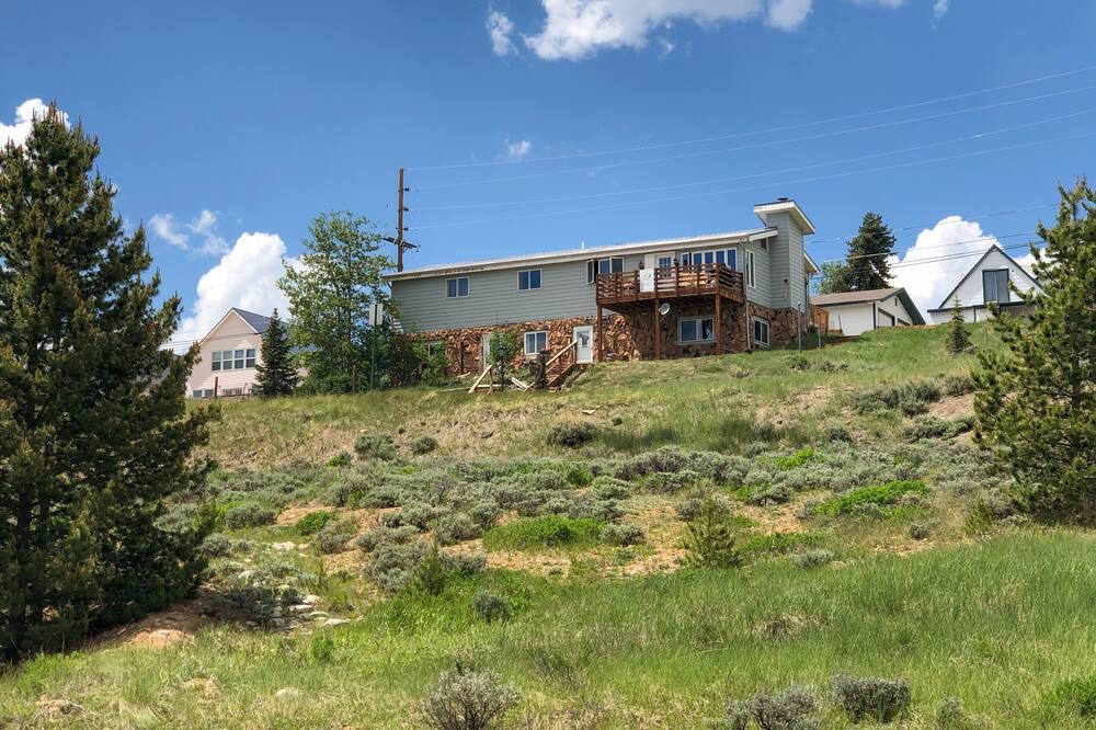 Photo of Others in Leadville