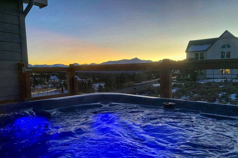 Photo of Bathroom in Leadville
