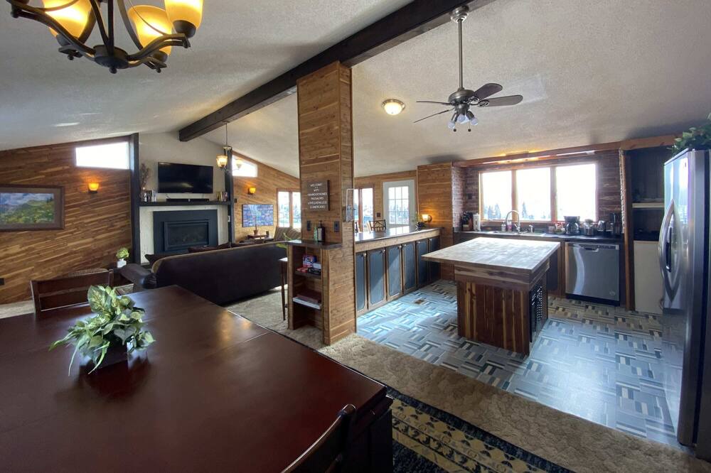 Photo of Kitchen in Leadville