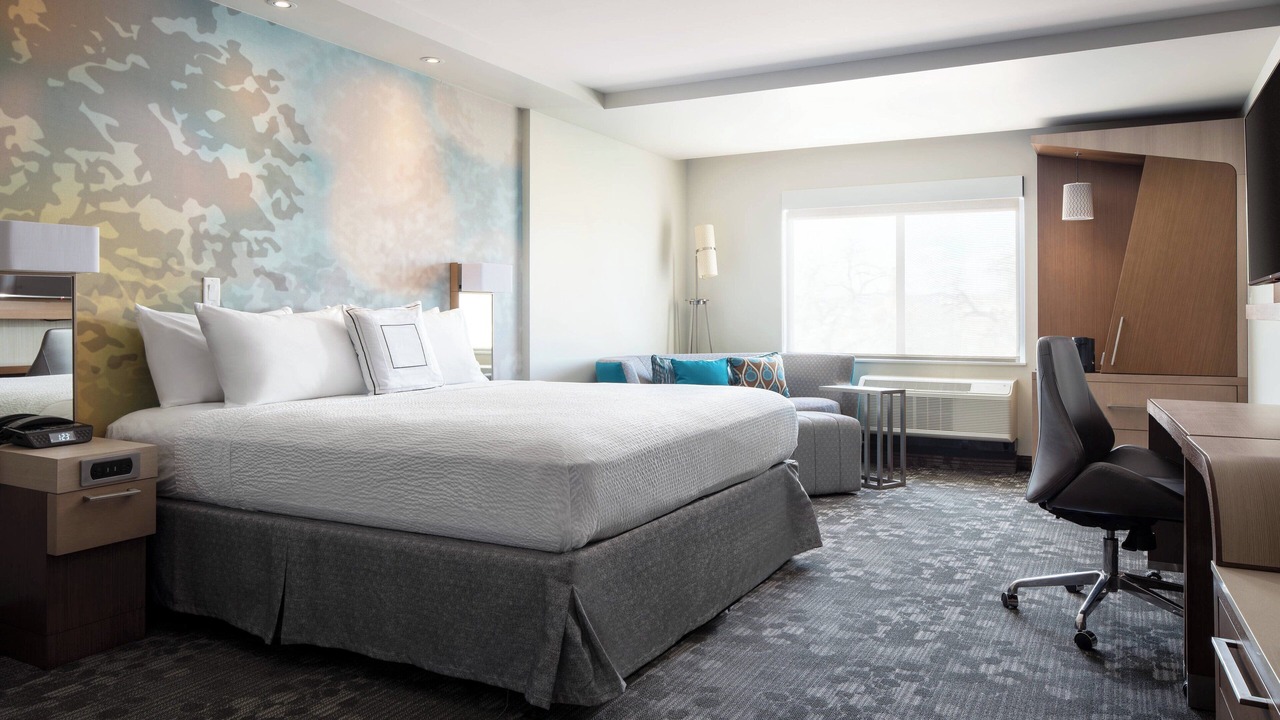 Photo of Bedroom in Centerra
