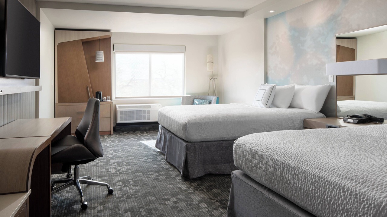 Photo of Bedroom in Centerra