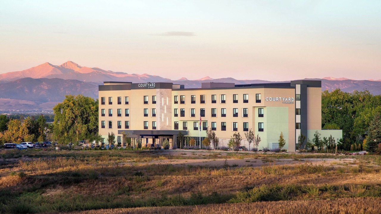 Photo of Outdoor in Centerra