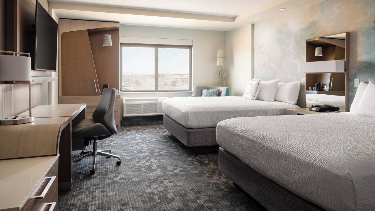 Photo of Bedroom in Centerra